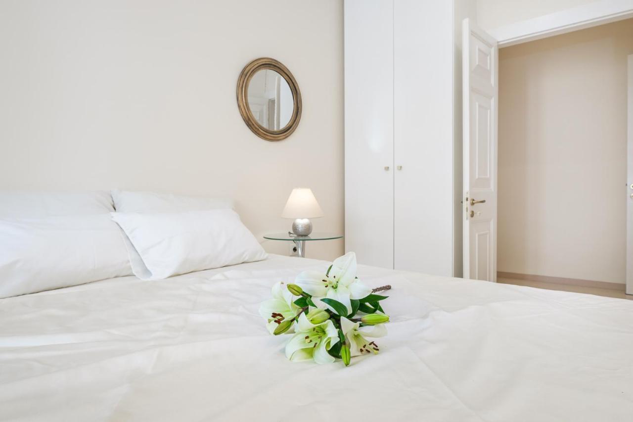 Nadiona Suites Red & Cream Corfu  Exterior photo